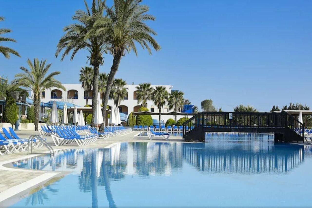 Elissa Adults-Only Lifestyle Beach Resort Kallithea  Ngoại thất bức ảnh