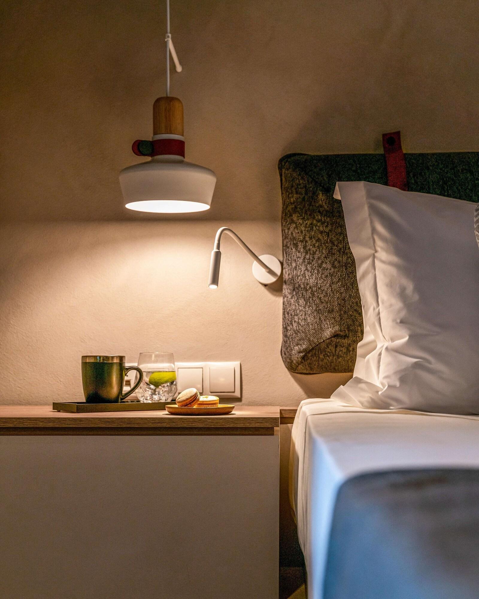 Elissa Adults-Only Lifestyle Beach Resort Kallithea  Ngoại thất bức ảnh Wall light