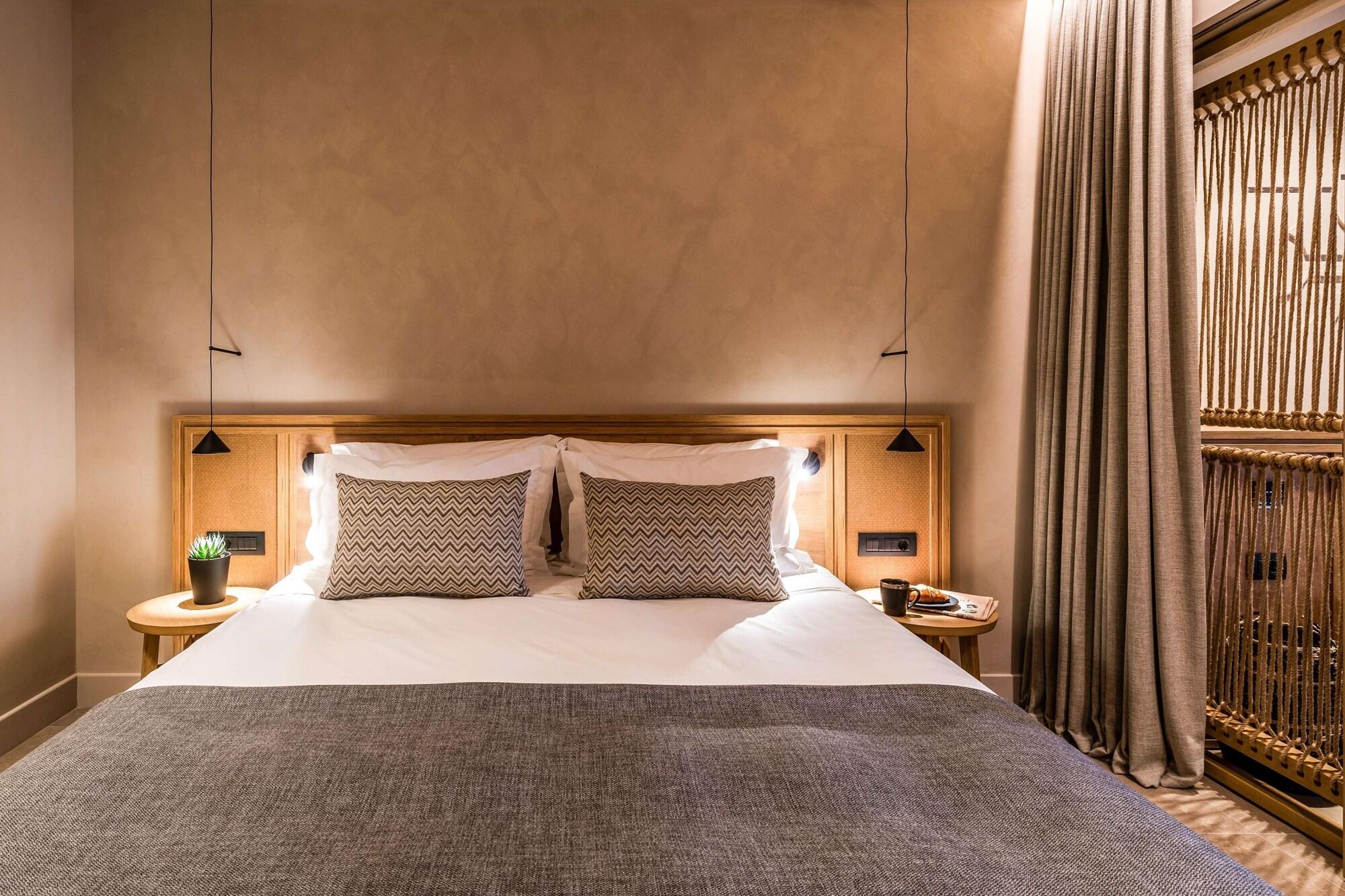 Elissa Adults-Only Lifestyle Beach Resort Kallithea  Ngoại thất bức ảnh Deluxe room