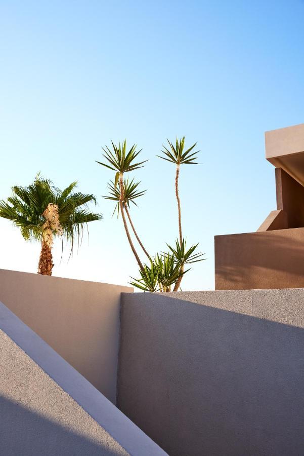 Elissa Adults-Only Lifestyle Beach Resort Kallithea  Ngoại thất bức ảnh Yucca Valley, California