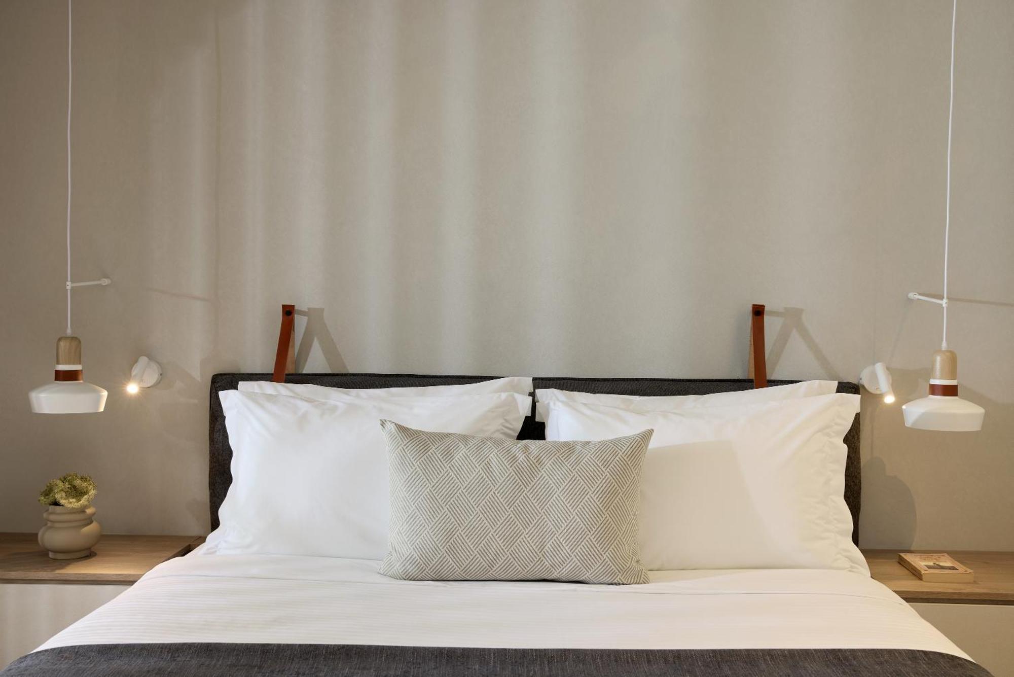 Elissa Adults-Only Lifestyle Beach Resort Kallithea  Ngoại thất bức ảnh